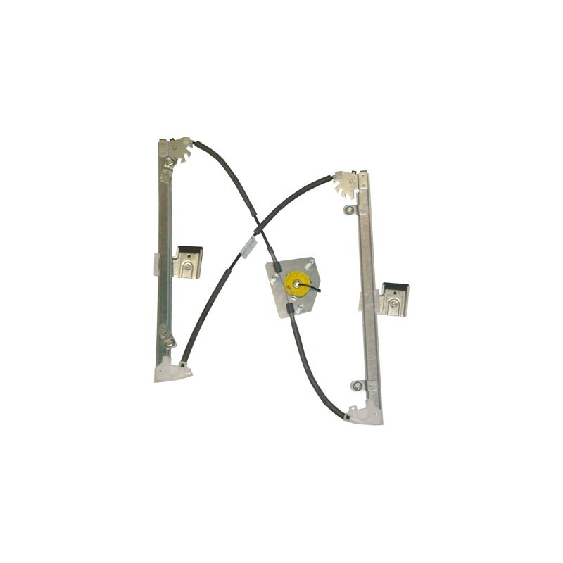 Meccanismo Alzacristallo Elett. anteriore sinistro Hyundai I30 4P. dal 200712 4832041SM