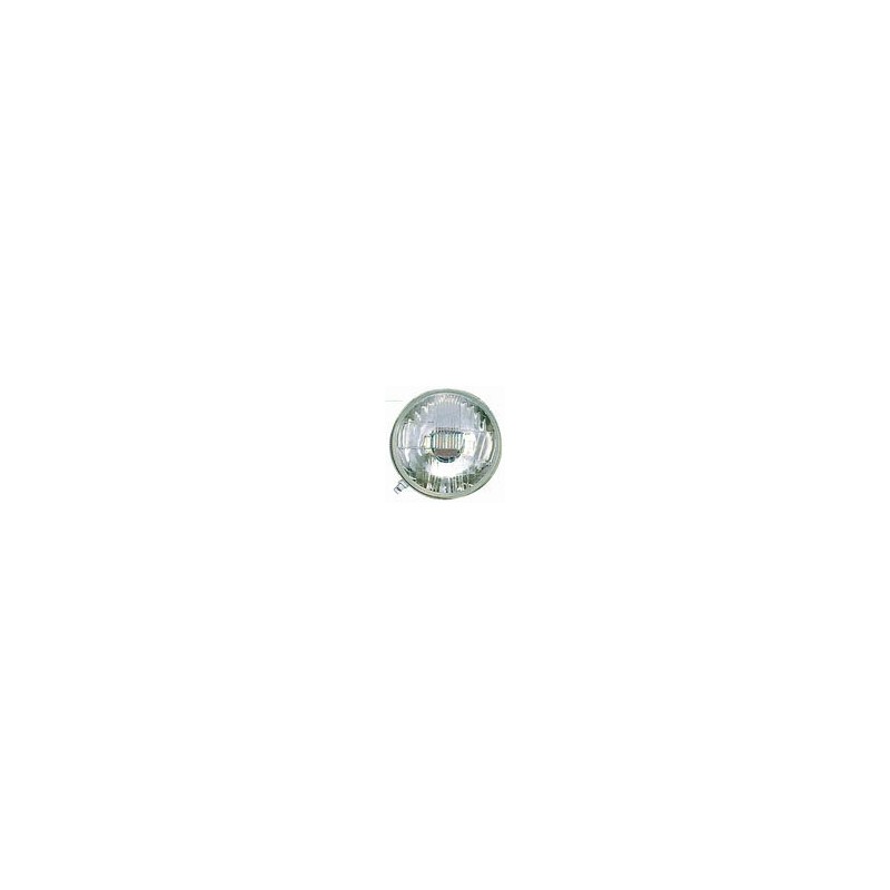 Gruppo ottico F0014 Fiat 500 325400014