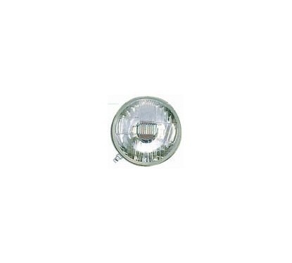 Gruppo ottico F0014 Fiat 500 325400014 - 30-325400014 - 30-325400014