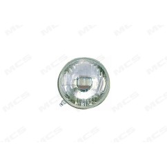 Gruppo ottico F0014 Fiat 500 325400014 - 30-325400014 - 30-325400014