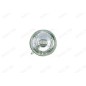 Gruppo ottico F0014 Fiat 500 325400014