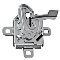 Gancio Chiusura Cofano anteriore per Fiat Panda e Panda 4X4 - Natural Power AL37221 - 31-AL37221 - 31-AL37221
