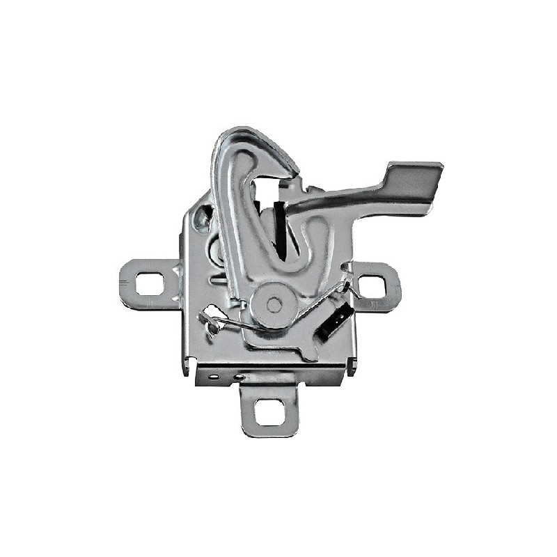 Gancio Chiusura Cofano anteriore per Fiat Panda e Panda 4X4 - Natural Power AL37221