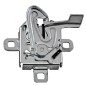 Gancio Chiusura Cofano anteriore per Fiat Panda e Panda 4X4 - Natural Power AL37221