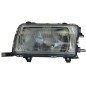 Proi.sinistro 80RY S/R S/F per Audi 80 (B4) 1307022101