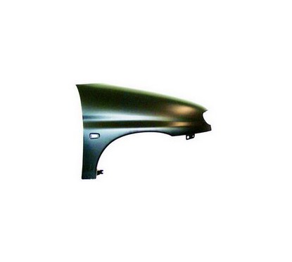 Parafango anteriore D. Citroen-Citroen Berlingo Multiespa anche per Peugeot Ranch/Partner 00661012 - 49-00661012 -
