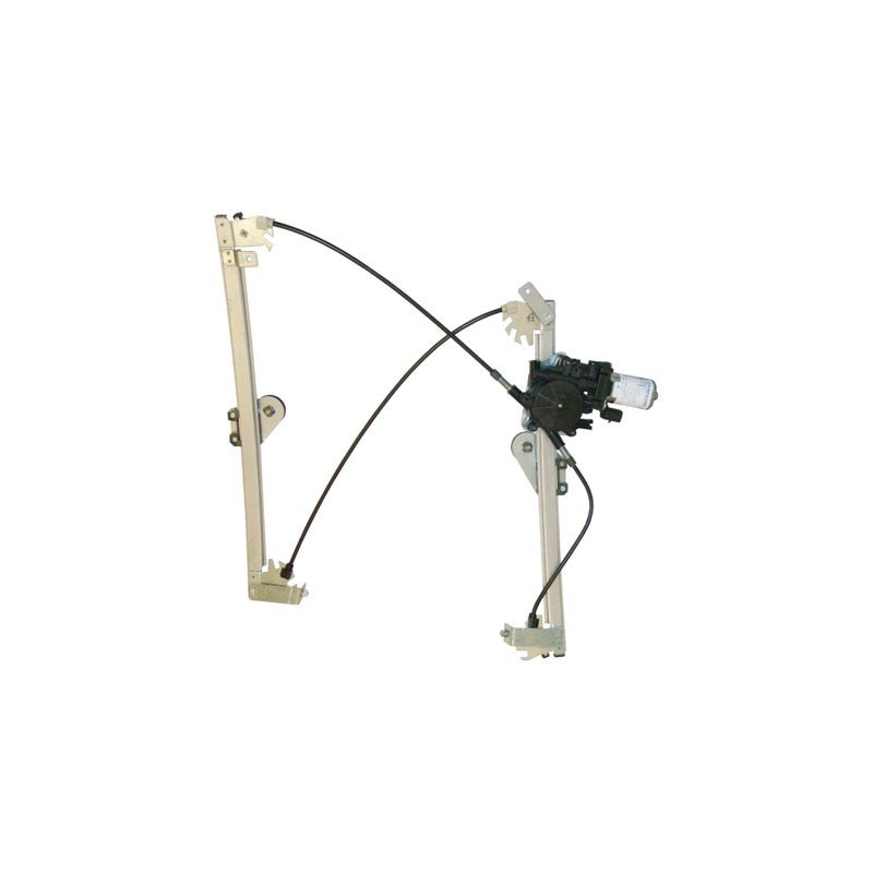 Alzacristallo Elett. sinistro Mb For Two 2P. dal 200714 per Smart Fortwo 4833002