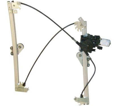 Alzacristallo Elett. sinistro Mb For Two 2P. dal 200714 per Smart Fortwo 4833002 - 18-4833002 - 18-4833002