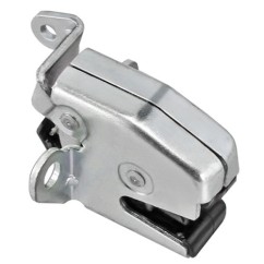 Gancio Chiusura Portellone posteriore Superiore sinistro per Fiat Doblo AL37241 - 31-AL37241 - 31-AL37241