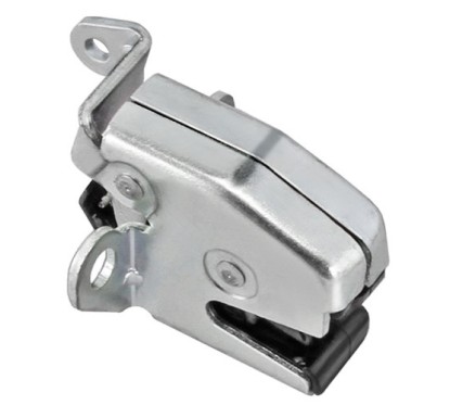 Gancio Chiusura Portellone posteriore Superiore sinistro per Fiat Doblo AL37241 - 31-AL37241 - 31-AL37241