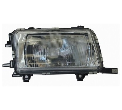 Proi.destro 80RY S/R S/F per Audi 80 (B4) 1307022102 - 45-1307022102 - 45-1307022102