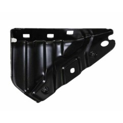 Staffa Parafango anteriore sinistro per Fiat Panda e Panda 4X4 - Natural Power FT1243018 - 64-FT1243018 - 64-FT1243018