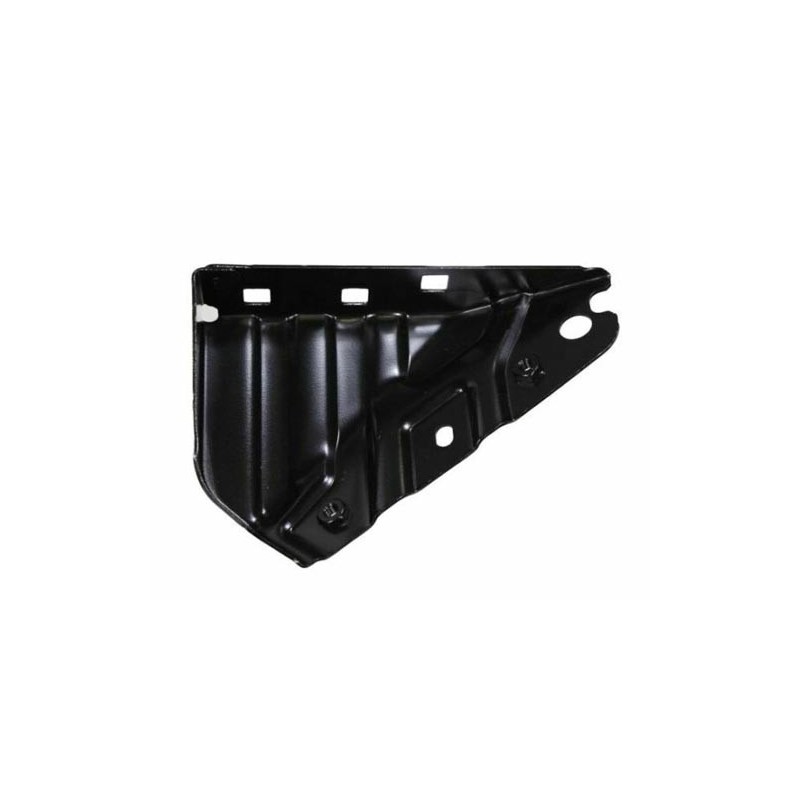 Staffa Parafango anteriore sinistro per Fiat Panda e Panda 4X4 - Natural Power FT1243018