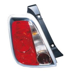 Gruppo ottico L3545 Post.500 2007 sinistro per Fiat 500 (312) 326903545