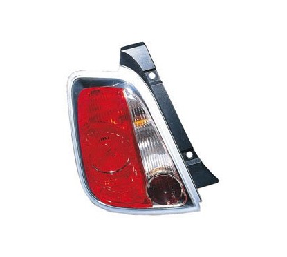 Gruppo ottico L3545 Post.500 2007 sinistro per Fiat 500 (312) 326903545 - 30-326903545 - 30-326903545
