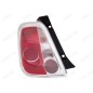 Gruppo ottico L3545 Post.500 2007 sinistro per Fiat 500 (312) 326903545