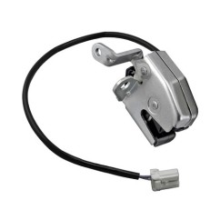 Gancio Chiusura Portellone posteriore Inferiore sinistro (2 Pin) per Fiat Doblo AL37243 - 31-AL37243 - 31-AL37243