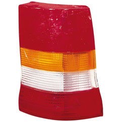 Fanale posteriore Compl. C/Rn+Rm sinistro Opel Astra F S.w. 18340 - 45-18340 - 45-18340