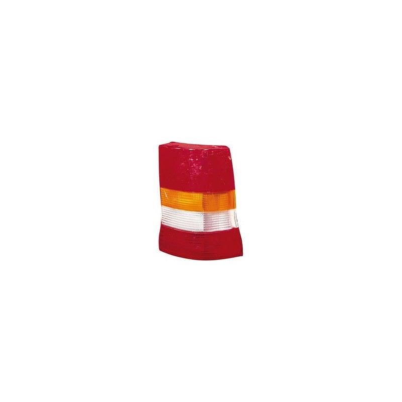 Fanale posteriore Compl. C/Rn+Rm sinistro Opel Astra F S.w. 18340