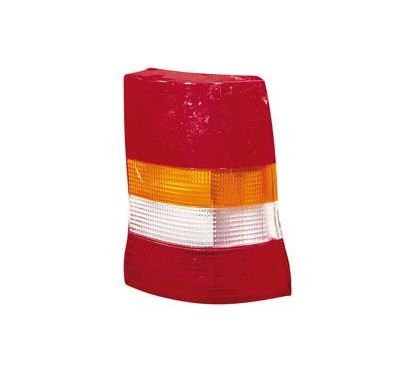Fanale posteriore Compl. C/Rn+Rm sinistro Opel Astra F S.w. 18340 - 45-18340 - 45-18340
