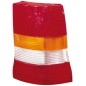 Fanale posteriore Compl. C/Rn+Rm sinistro Opel Astra F S.w. 18340