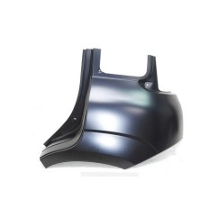 Parafango posteriore sinistro per Fiat Panda FT1243054 - 64-FT1243054 - 64-FT1243054