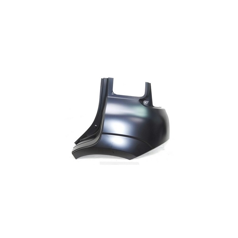Parafango posteriore sinistro per Fiat Panda FT1243054