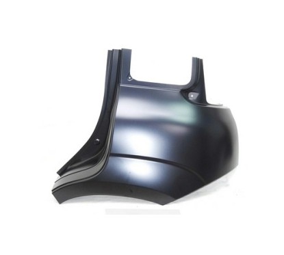 Parafango posteriore sinistro per Fiat Panda FT1243054 - 64-FT1243054 - 64-FT1243054