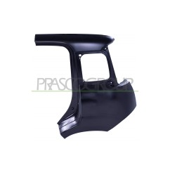 Parafango posteriore sinistro per Fiat Panda FT1243054