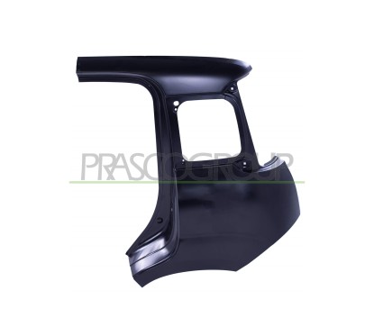 Parafango posteriore sinistro per Fiat Panda FT1243054