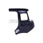 Parafango posteriore sinistro per Fiat Panda FT1243054
