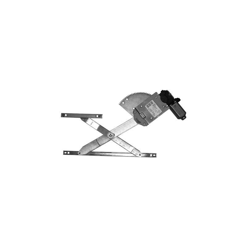 Alzacristallo Elett. anteriore sinistro L 200 Mk II 2/4P. dal 199607 per Mitsubishi L200 - Strada 4834072