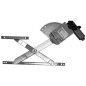 Alzacristallo Elett. anteriore sinistro L 200 Mk II 2/4P. dal 199607 per Mitsubishi L200 - Strada 4834072