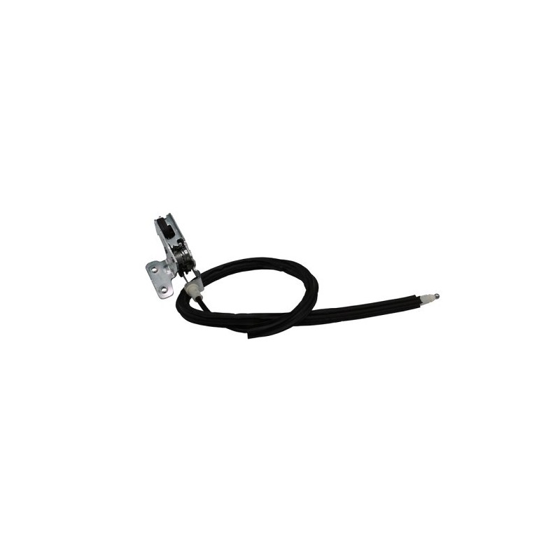 Serratura Inferiore Portellone sinistro per Citroen Jumper (9**), Fiat Ducato (250) e Ducato (9**) e altri modelli AL37252