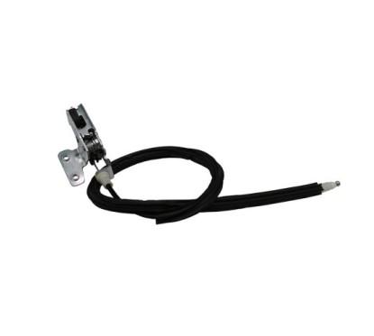 Serratura Inferiore Portellone sinistro per Citroen Jumper (9**), Fiat Ducato (250) e Ducato (9**) e altri modelli AL37252 -
