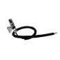 Serratura Inferiore Portellone sinistro per Citroen Jumper (9**), Fiat Ducato (250) e Ducato (9**) e altri modelli AL37252