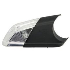 Fanale laterale destro Su Spechietto Skoda Octavia 07-- C/ anche per Volkswagen Polo 10215400
