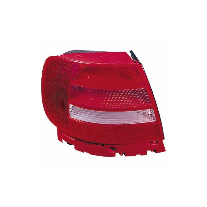 Fanale posteriore C/Rn Compl. destro A4 F.l. Berlina per Audi A4 (8D2_B5) 18556