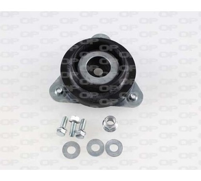 Kit Supporto Ammortizzatore SMK3060.00 - 80-SMK3060.00 - 80-SMK3060.00
