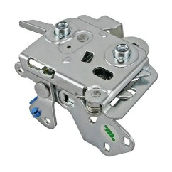 Serratura Manuale Porta anteriore sinistro per Iveco Daily AL40300 - 31-AL40300 - 31-AL40300