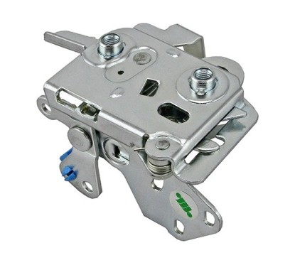 Serratura Manuale Porta anteriore sinistro per Iveco Daily AL40300 - 31-AL40300 - 31-AL40300