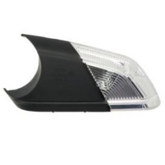 Fanale laterale sinistro Su Spechietto Skoda Octavia 07-- C/ anche per Volkswagen Polo 10215500