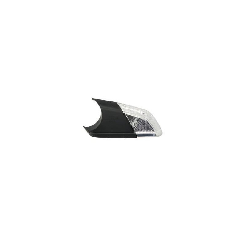 Fanale laterale sinistro Su Spechietto Skoda Octavia 07-- C/ anche per Volkswagen Polo 10215500