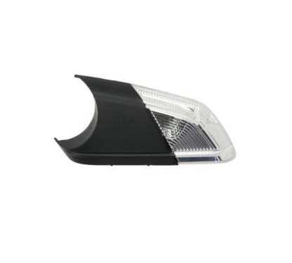 Fanale laterale sinistro Su Spechietto Skoda Octavia 07-- C/ anche per Volkswagen Polo 10215500 - 44-10215500 - 44-10215500