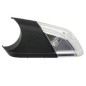 Fanale laterale sinistro Su Spechietto Skoda Octavia 07-- C/ anche per Volkswagen Polo 10215500