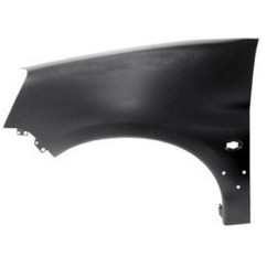 Parafango anteriore sinistro (C/Fori Modanatura) Citroen Berlingo dal 2003 anche per Peugeot Ranch/Partner 00663011