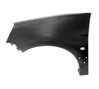 Parafango anteriore sinistro (C/Fori Modanatura) Citroen Berlingo dal 2003 anche per Peugeot Ranch/Partner 00663011 -