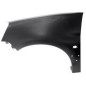 Parafango anteriore sinistro (C/Fori Modanatura) Citroen Berlingo dal 2003 anche per Peugeot Ranch/Partner 00663011