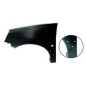 Parafango anteriore sinistro (C/Fori Modanatura) Citroen Berlingo dal 2003 anche per Peugeot Ranch/Partner 00663011