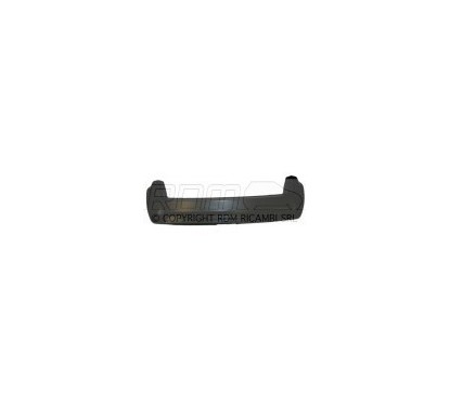 Paraurti posteriore (Non Originale) MGO773001104 - 60-MGO773001104 - 60-MGO773001104